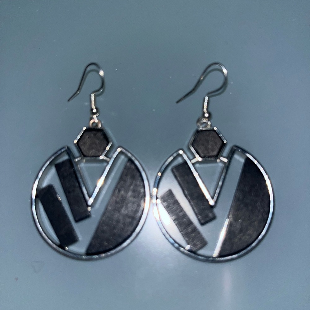 Vintage Paparazzi Earrings